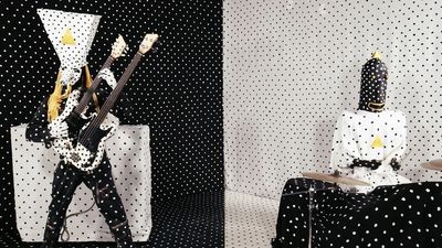 “The whole idea of the band was to assume a bit of a satirical approach to rock music”: Angine de Poitrine, the viral math rock band, reveal that their microtonal approach started as an “inside joke”