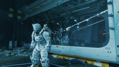 Capcom's new game has reminded me how good ray-tracing can look on PC