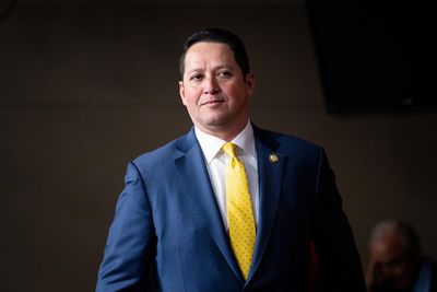Republican Tony Gonzales to step down from Congress amid expulsion threat
