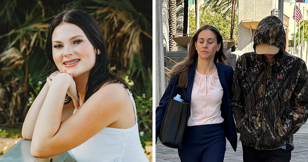 Indictment Reveals Disturbing Details About What Happened To Anna Kepner Before Her Brother Took Her Life