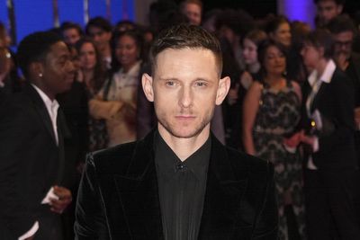 Jamie Bell on the difficulties of parenthood: ‘I understand why my father left’