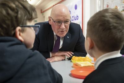 SNP promise ‘Welcome to School Bag’ to build on Baby Box
