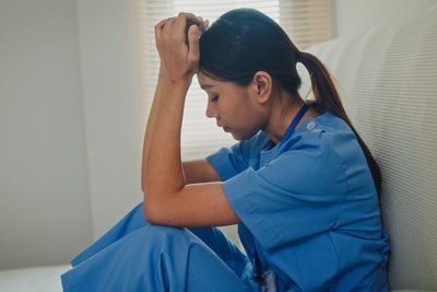 NHS faces migrant staff exodus as workers feel unwelcome in UK