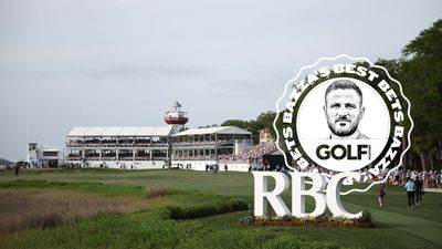 RBC Heritage 2026 Betting Tips: Strong Scandinavian Pair And A Former Champ Are Bazza's Best Bets