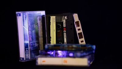 “Some of these recordings, on crappy little cassette tapes from the early '90s, sound incredible”: Meet the fan who has recorded over 10,000 gigs and is now letting everyone download the audio