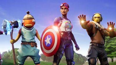 Epic is reportedly cooking up a Disney extraction shooter, and suggestions staff are lukewarm on it are 'not reflective of the ambitions of the Disney collaboration'