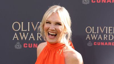 Jo Whiley confirms that this celeb-loved shoe brand really does deliver style and comfort
