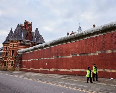 ‘Little progress’ in stopping drug drones at HMP Manchester, watchdog says