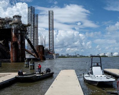 The UK needs more North Sea gas, not greater reliance on US imports