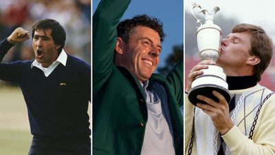 Is Rory McIlroy The Best European Golfer Of All Time? These Numbers Say Everything