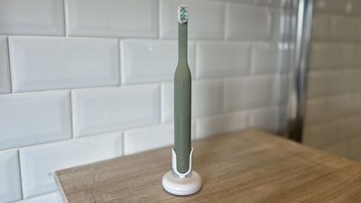 Quip Ultra Lite Sonic Electric Toothbrush review: Proof you don’t need 10 modes to get a great clean