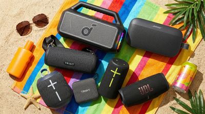 I test Bluetooth speakers for a living and these are my 12 top picks for outdoor listening this summer