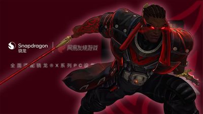 Qualcomm's next PC gaming move on Snapdragon X starts with 25 "adapted" titles from NetEase, Marvel Rivals included