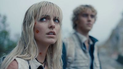 The Hunger Games: Sunrise on the Reaping trailer reminds me even more of the most deranged horror movie of the 21st century