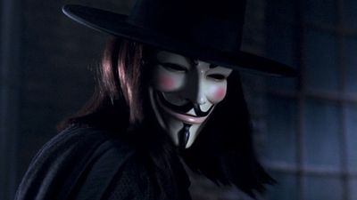 I Never Realized John Wick's Creatives Did All The V For Vendetta Stunts, And The Director Told Me 'They Were Always Talented'