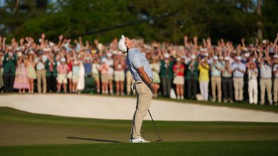 'The Masters Continues To Pull Away As The Most Important Tournament A Male Professional Golfer Can Win'