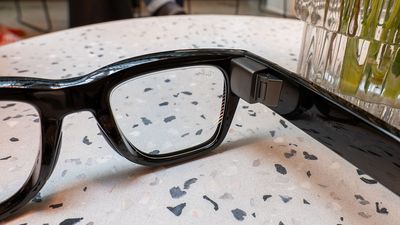 Apple considering four designs for its smart glasses, including the obvious