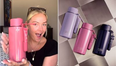 Frank Green Is Restocking Its Sold Out Collab With Laneige If Ya Missed Out On The First Drop