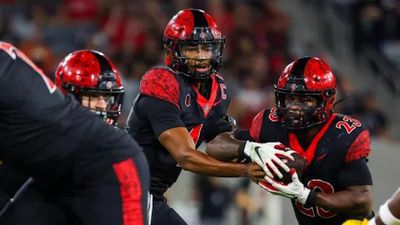 McLaughlin: Can SDSU Contend for Playoff Spot in Pac-12?