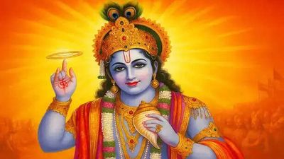 5 Bhagavad Gita Shlokas for Letting Go Without Pain