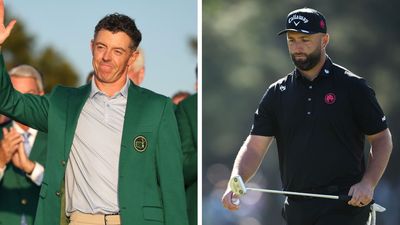 Highest Paid Golfers In The World 2026: Jon Rahm And Rory McIlroy Lead The List