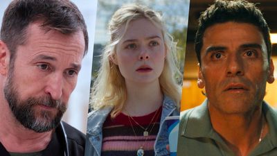 6 top new shows to stream this week: 'Pitt' finale, 'Beef,' 'From' and more (April 13-19)