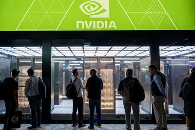 Approvals for Nvidia and AMD AI chip exports to China stall under government bottleneck — 20% staff turnover hobbles Bureau of Industry and Security