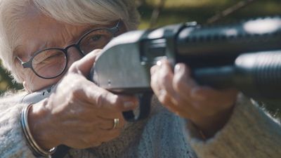 1 in 8 Seniors With Memory Issues Still Keep a Loaded Gun at Home