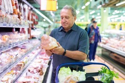 5 Times Grocery Meat Prices Tend to Drop in April—What Shoppers Are Seeing