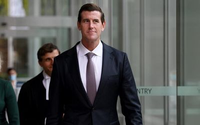 Ben Roberts-Smith’s arrest won’t erase the pain for Afghans – but it shows Australia is willing to face uncomfortable truths