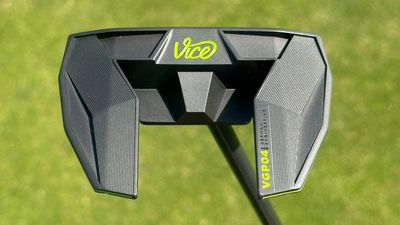This £209 Putter Really Impressed Me But There’s One Major Issue