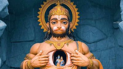 Hidden Role of Hanuman in Kalyug That Still Shapes Your Life