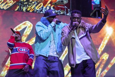 Wu-Tang Clan and Queen Latifah lead Rock and Roll Hall of Fame US inductees