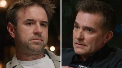 MAFS’ Steven Says He Massively Regrets His ‘Dumb’ Comment At Reunion: ‘So Pressured’