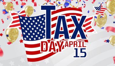 Tax Day: Don’t Miss These Food Deals, Freebies and Special Discounts
