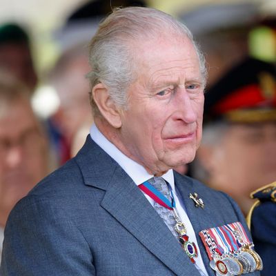 Why King Charles Once Claimed He Was "A Prisoner in His Own Life," According to One Royal Expert