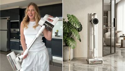 An AI-Powered, Self-Emptying Stick Vacuum? We Put It To The Test To See If It’s A Load Of BS