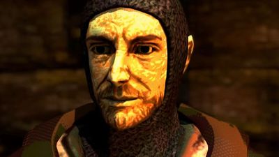 "Elder Scrolls 6 is taking so long that we're just making our own," declare RPG devs taunting Todd Howard and wearing the skin of Morrowind like a jacket