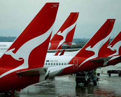 Qantas raises fares and cuts domestic flights as travel patterns shift due to Middle East turmoil