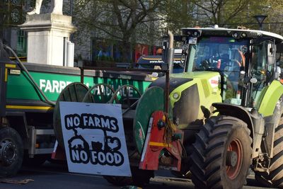 Irish parliament prepares for motion of no confidence in the Government