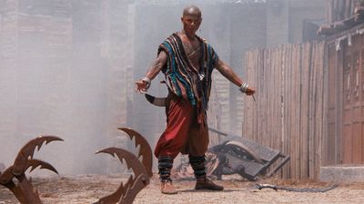 This Criterion Collection 4K just proved something vital about streaming to me