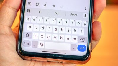 This is the one feature I miss from a real keyboard when I type on my phone — luckily, I've found the best alternative