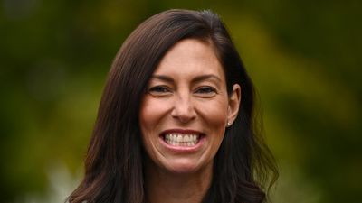 New minister has 'no regrets' over ex-CFMEU boss ties