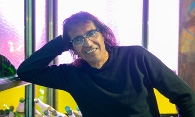 Felipe Staiti, Enanitos Verdes Founder and Lead Guitarrist, Dead at 64