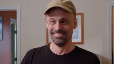 90 Day: The Single Life's Gino Seems To Have Struck Gold With Natalie, Which Has Me Suspicious