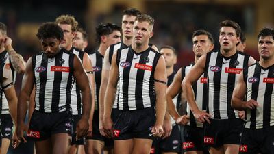Out-of-sorts Pies look back for forward fix
