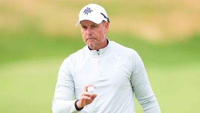 Henrik Stenson To Make First Start Since LIV Golf Relegation