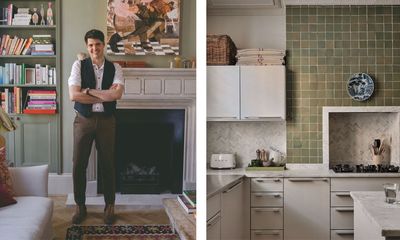 Meet Our Next in Design Winners: Nefarious Design