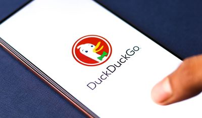 I just tried DuckDuckGo’s new anonymous AI photo editor and it’s a game changer