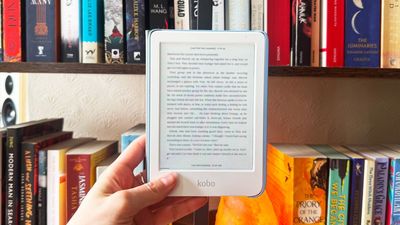 I tested the Kobo Clara Colour, and it’s the best Kindle Colorsoft alternative — for $90 less